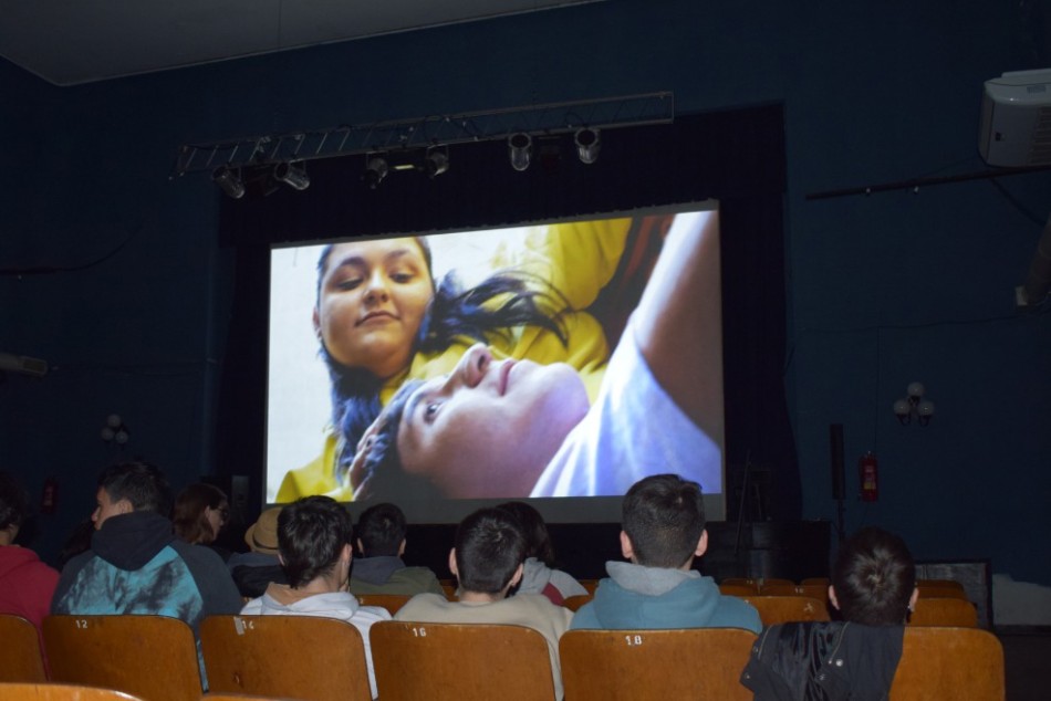 359393 | Campaña contra el bullying - Municipalidad de Rosario