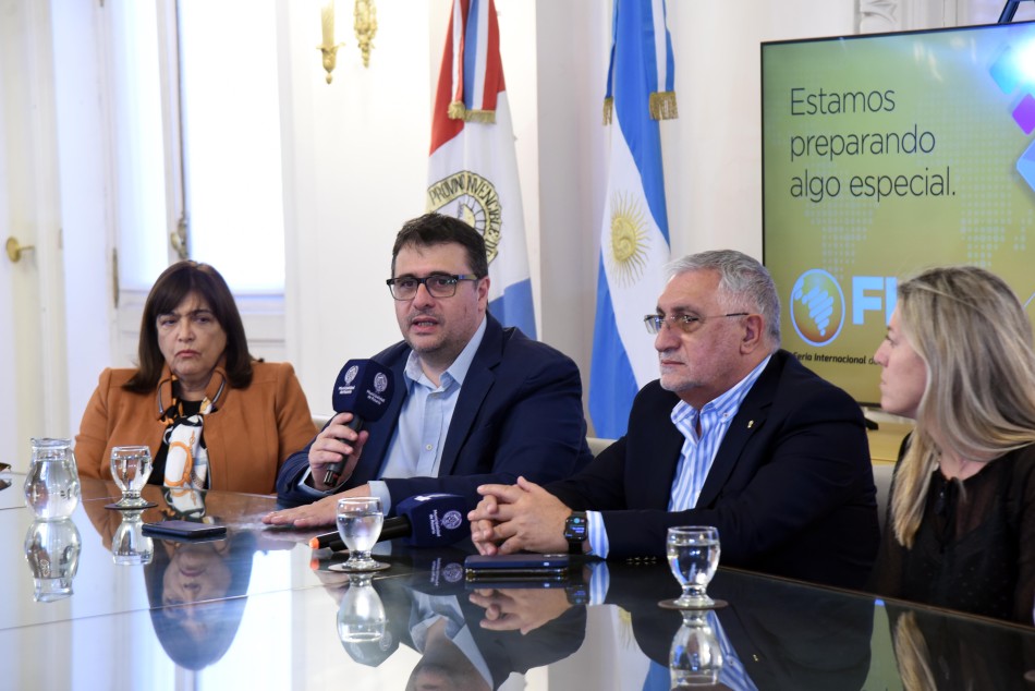 360023 | Presentación FIAR 2022 - Subsecretaría de Comunicación Social (Silvio Moriconi)