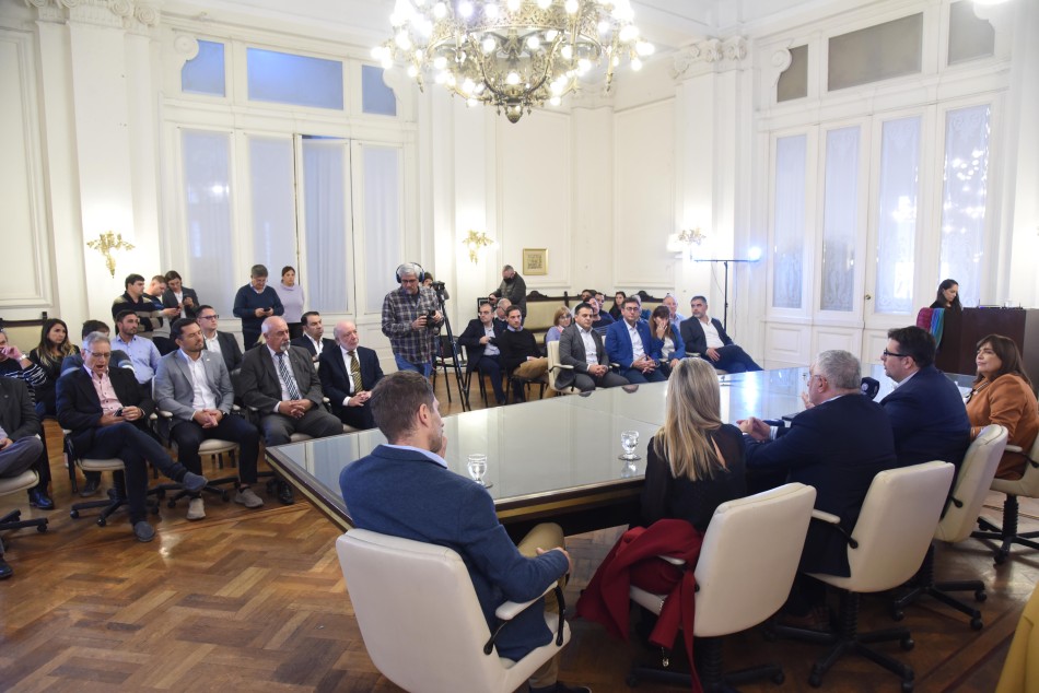 360024 | Presentación FIAR 2022 - Subsecretaría de Comunicación Social (Silvio Moriconi)
