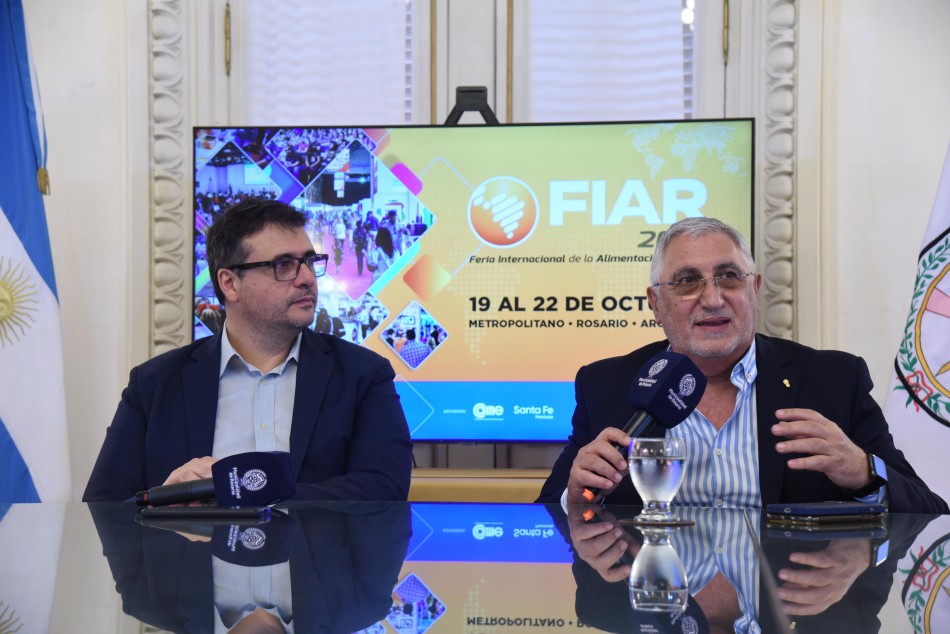 360027 | Presentación FIAR 2022 - Subsecretaría de Comunicación Social (Silvio Moriconi)