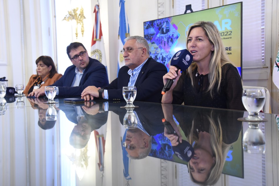 360028 | Presentación FIAR 2022 - Subsecretaría de Comunicación Social (Silvio Moriconi)