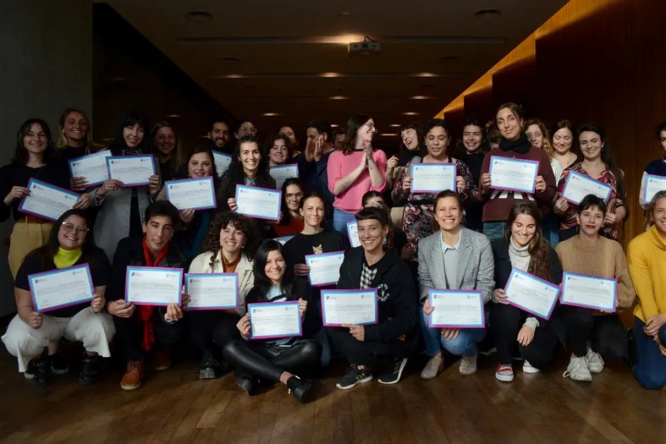 377703 |  - Dirección de Juventudes