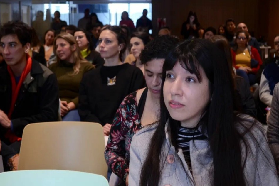 377704 |  - Dirección de Juventudes
