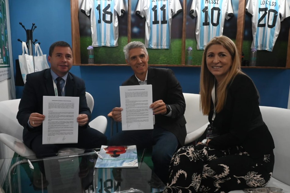 385339 |  - Secretaría de Deporte y Turismo / Guillermo Buelga