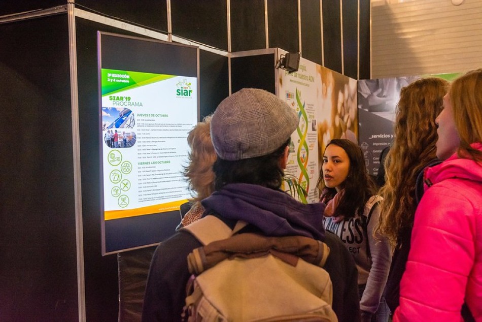 386493 | SIAR 2019 (archivo) - Juan Pablo Allegue