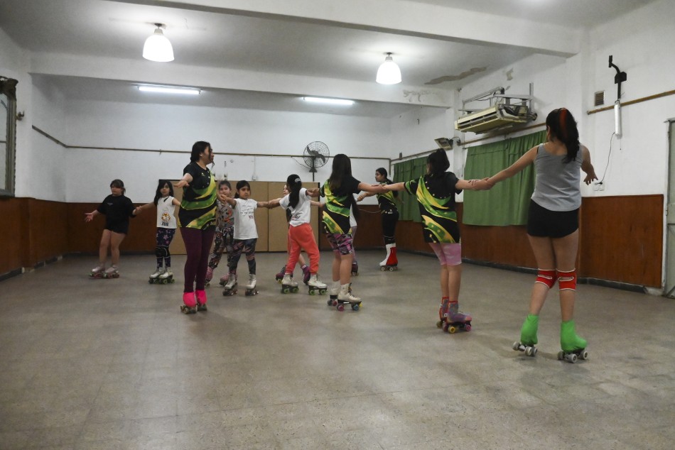 387038 |  - Guillermo Buelga - Secretaría de Deporte y Turismo