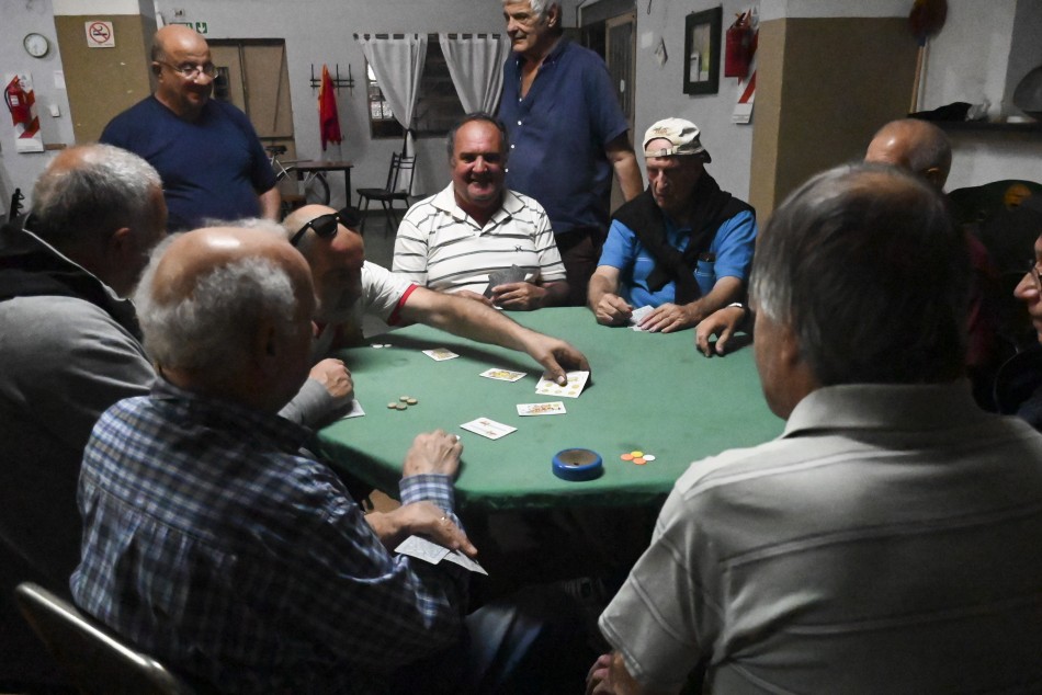 387039 |  - Guillermo Buelga - Secretaría de Deporte y Turismo