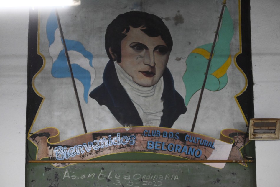 387040 |  - Guillermo Buelga - Secretaría de Deporte y Turismo