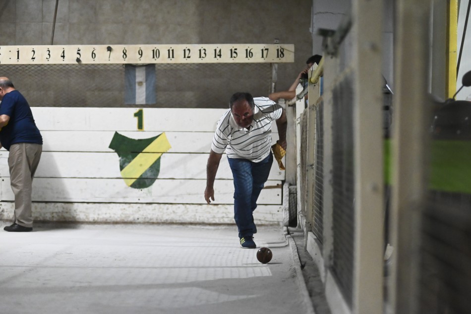 387041 |  - Guillermo Buelga - Secretaría de Deporte y Turismo