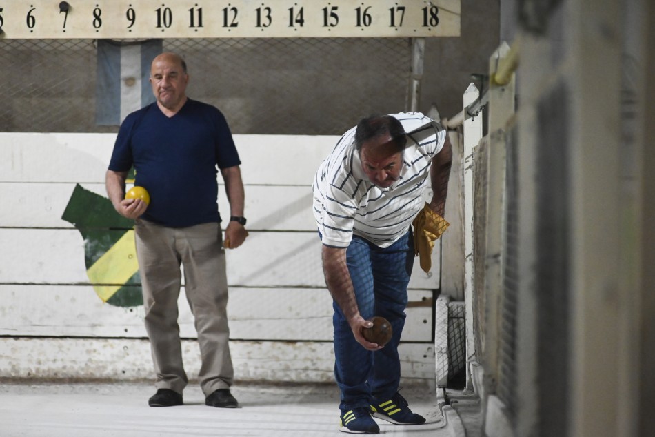 387042 |  - Guillermo Buelga - Secretaría de Deporte y Turismo