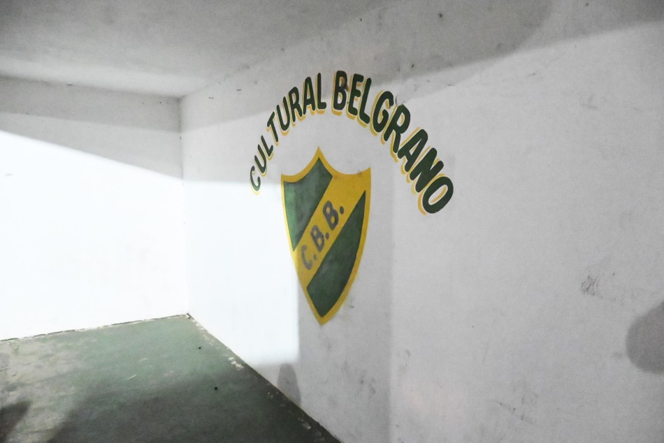 387044 |  - Guillermo Buelga - Secretaría de Deporte y Turismo