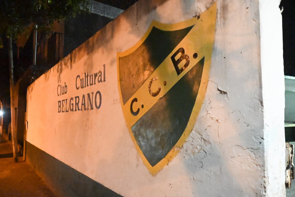 387045 |  - Guillermo Buelga - Secretaría de Deporte y Turismo