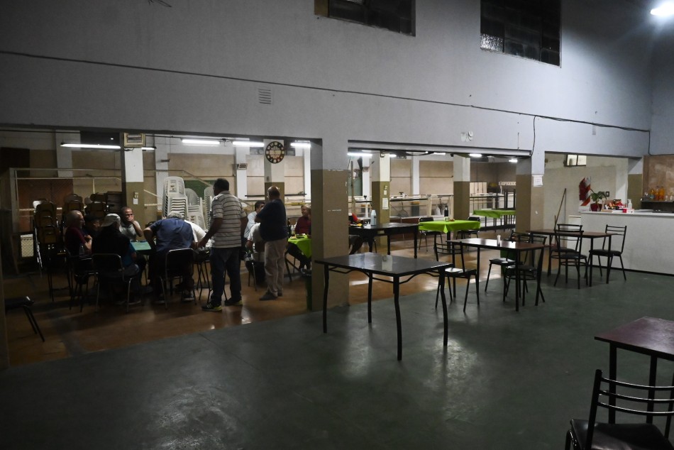 387046 |  - Guillermo Buelga - Secretaría de Deporte y Turismo