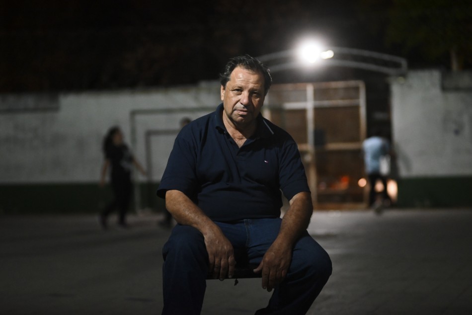 387047 |  - Guillermo Buelga - Secretaría de Deporte y Turismo