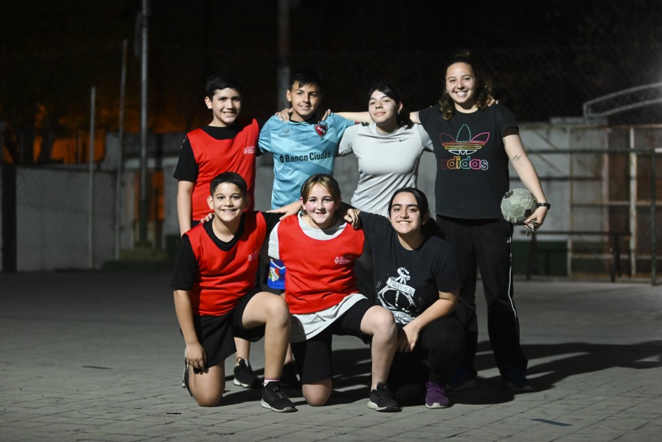 387048 |  - Guillermo Buelga - Secretaría de Deporte y Turismo