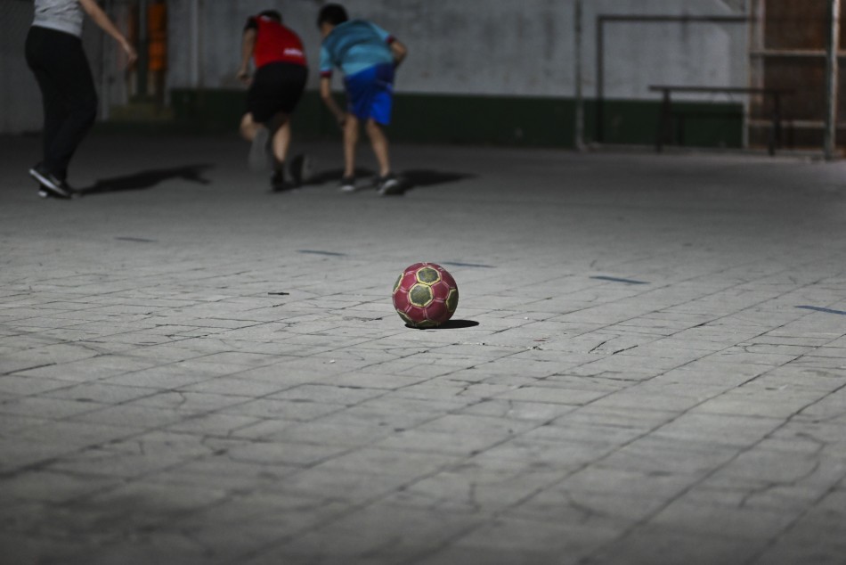 387049 |  - Guillermo Buelga - Secretaría de Deporte y Turismo