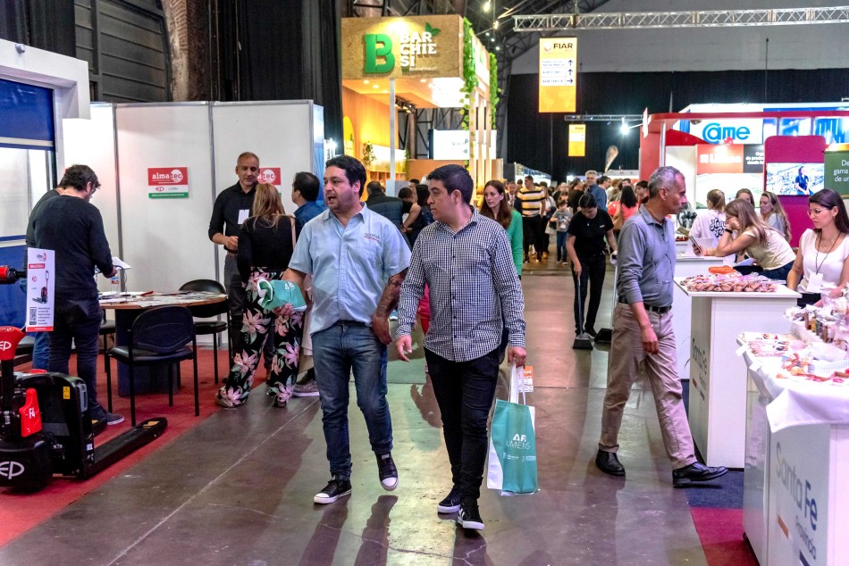 387548 | Apertura FIAR 2022  - Subsecretaría de Comunicación Social (Marcelo Beltrame)