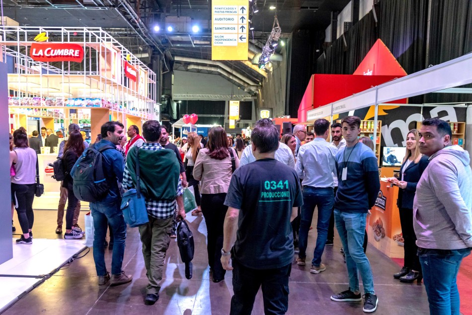 387550 | Apertura FIAR 2022  - Subsecretaría de Comunicación Social (Marcelo Beltrame)