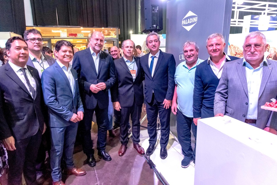 387551 | Apertura FIAR 2022  - Subsecretaría de Comunicación Social (Marcelo Beltrame)