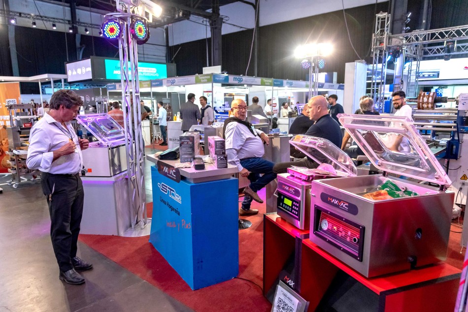 387549 | Apertura FIAR 2022  - Subsecretaría de Comunicación Social (Marcelo Beltrame)