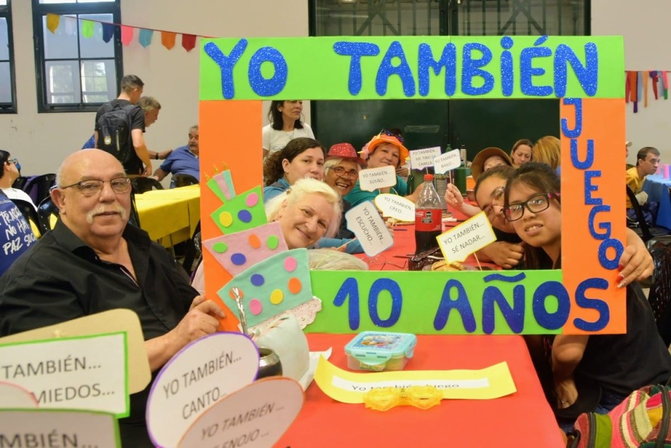 387848 |  - Mariela Aronna - Secretaría de Deporte y Turismo