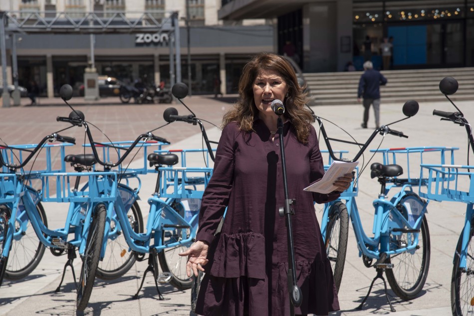 390361 | Presentación del proyecto de Bicis Cargo - Subsecretaría de Comunicación Social (Silvio Moriconi)