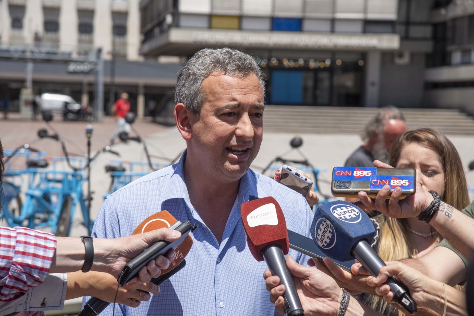 390364 | Presentación del proyecto de Bicis Cargo - Subsecretaría de Comunicación Social (Silvio Moriconi)