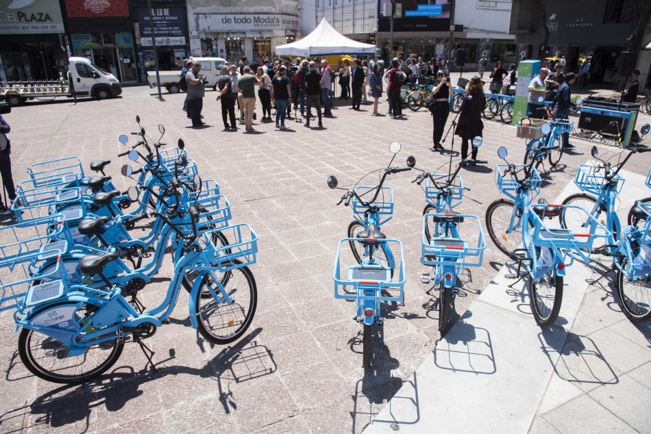 390366 | Presentación del proyecto de Bicis Cargo - Subsecretaría de Comunicación Social (Silvio Moriconi)
