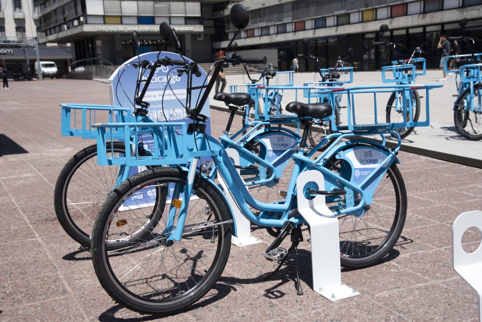 390367 | Presentación del proyecto de Bicis Cargo - Subsecretaría de Comunicación Social (Silvio Moriconi)