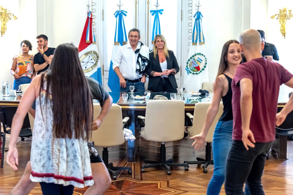 399839 | Encuentro Artistas Ganadores Pre Cosquin Rosario - Subsecretaría de Comunicación Social (Marcelo Beltrame)