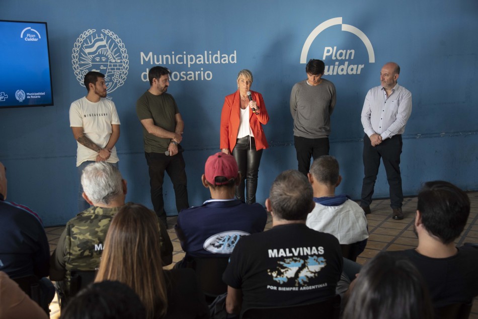 417826 | Presentación Operativo Invierno - Subsecretaría de Comunicación Social (Silvio Moriconi)