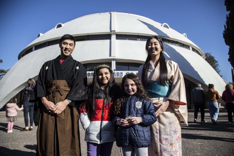 503791 | El plan de las estrellas en CAM - Sec. de Cultura y Educación (Guillermo Turin Bootello)