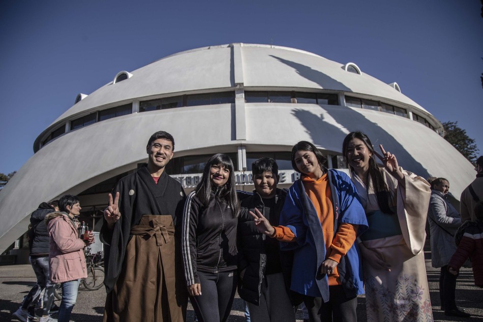 503803 | El plan de las estrellas en CAM - Sec. de Cultura y Educación (Guillermo Turin Bootello)