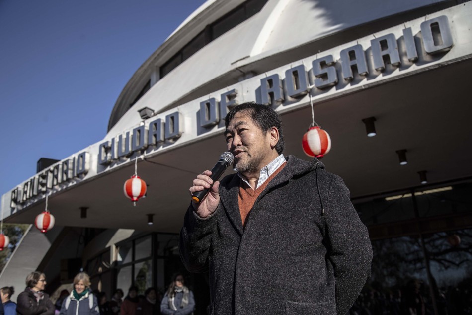 503810 | El plan de las estrellas en CAM - Sec. de Cultura y Educación (Guillermo Turin Bootello)