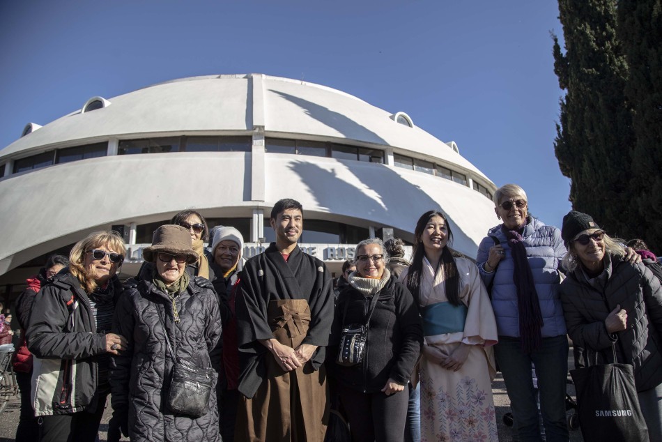 503808 | El plan de las estrellas en CAM - Sec. de Cultura y Educación (Guillermo Turin Bootello)