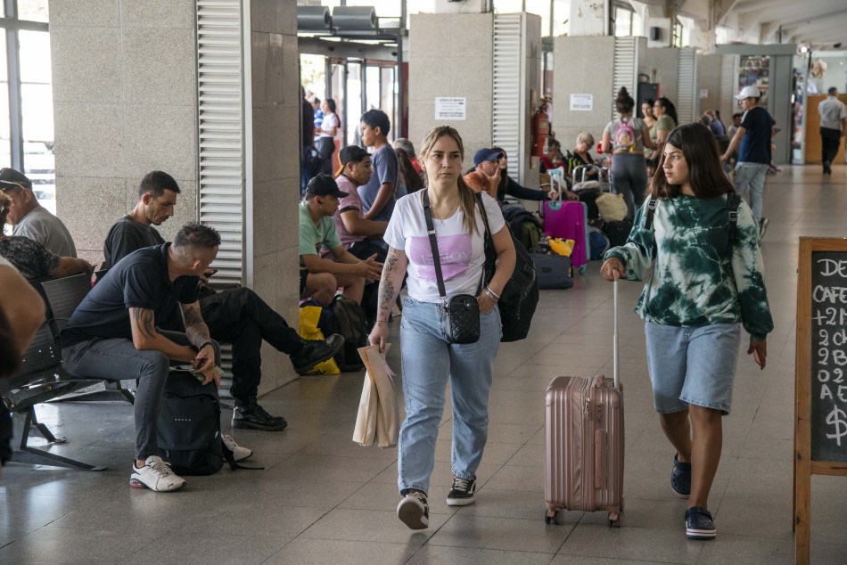 548183 | Rosario recibió su certificación como MigraCiudad - Subsecretaría de Comunicación Social (Silvio Moriconi)