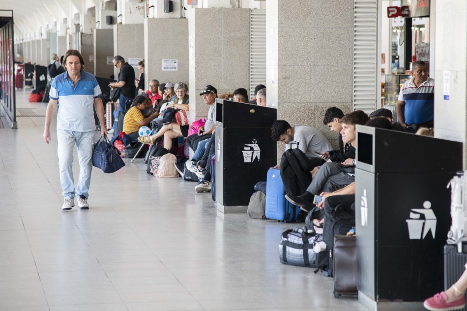 548185 | Rosario recibió su certificación como MigraCiudad - Subsecretaría de Comunicación Social (Silvio Moriconi)