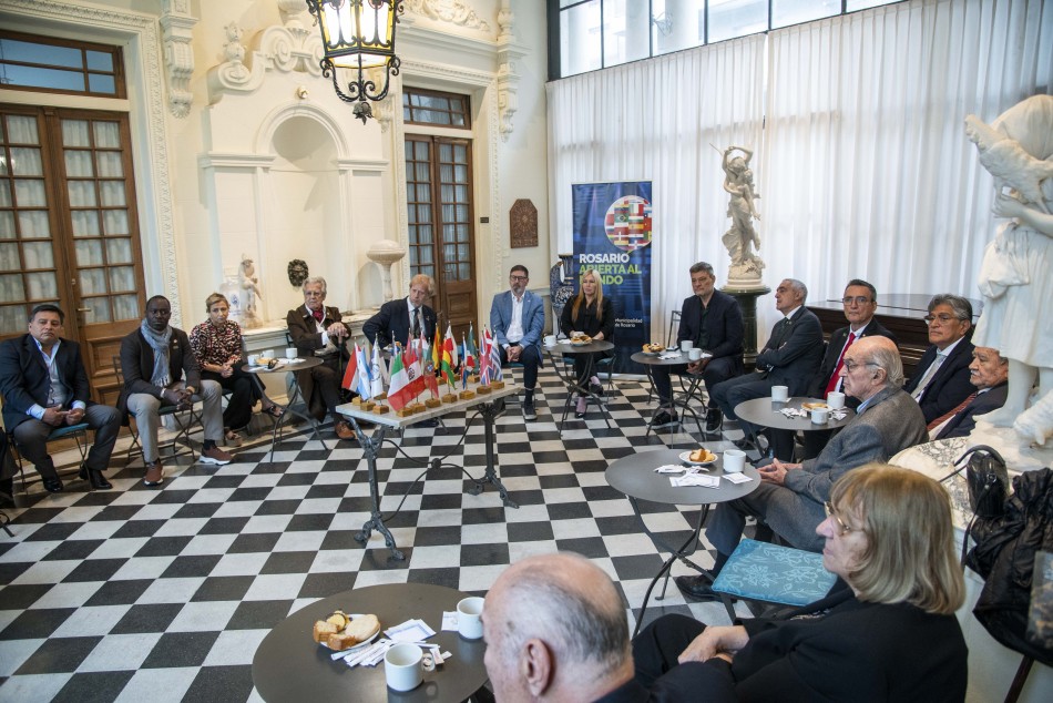 569821 | Día del Cuerpo Consular - Subsecretaría de Comunicación Social (Silvio Moriconi)