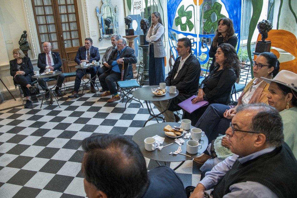 569826 | Día del Cuerpo Consular - Subsecretaría de Comunicación Social (Silvio Moriconi)