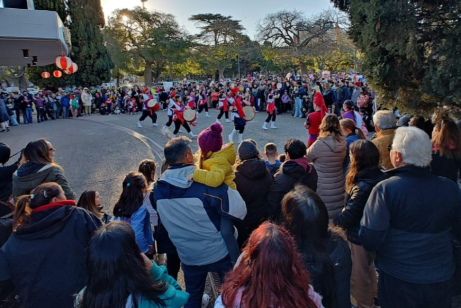 591912 | Tanabata edición 2024 - Sur Productora