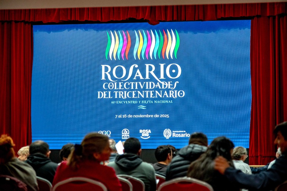 623304 | Las colectividades se capacitaron en higiene, seguridad y alimentos. - Marcelo Beltrame