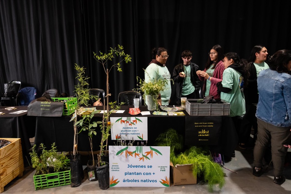 623632 | Cierre segunda edición Fondo Jóvenes en Acción Climática - Secretaría de Ambiente y Espacio Público (Juan Pablo Allegue)